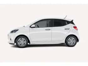 Hyundai i10 (2026) thumbnail 2