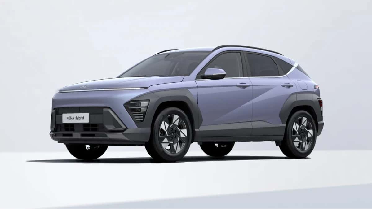 Hyundai Kona (2026) — foto 1