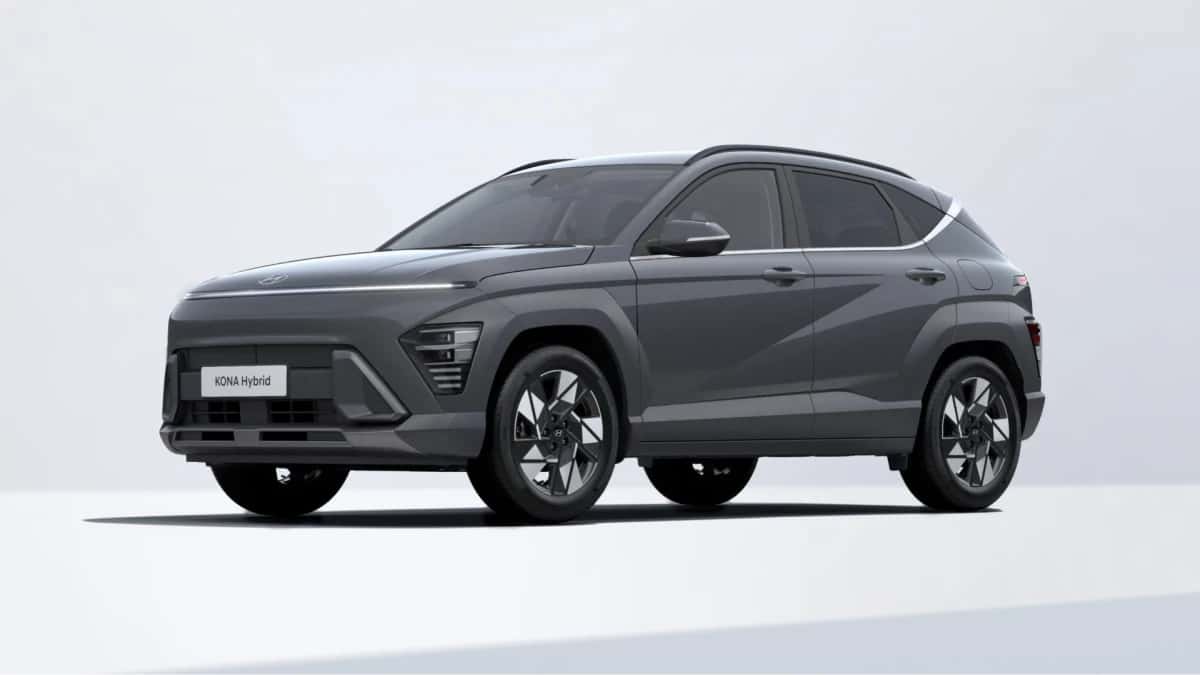 Hyundai Kona (2026) — foto 1