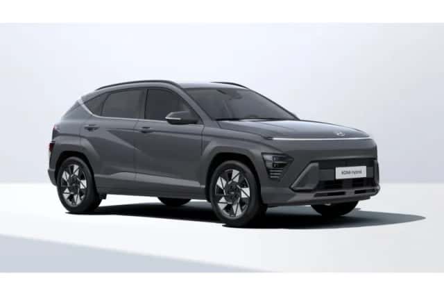 Hyundai Kona (2026) thumbnail 2
