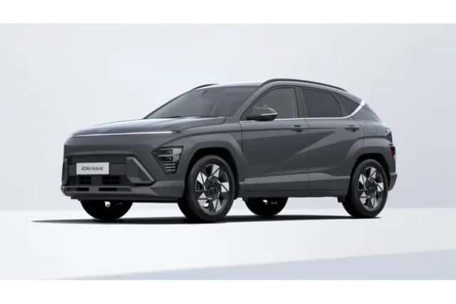 Hyundai Kona (2026) thumbnail 1