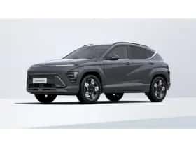 Hyundai Kona (2026) thumbnail 1
