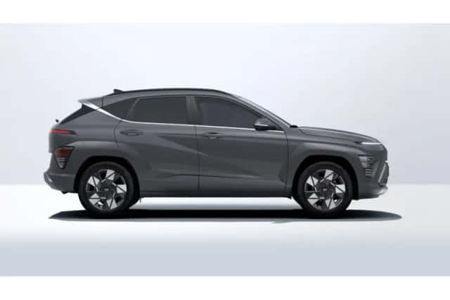 Hyundai Kona (2026) thumbnail 3