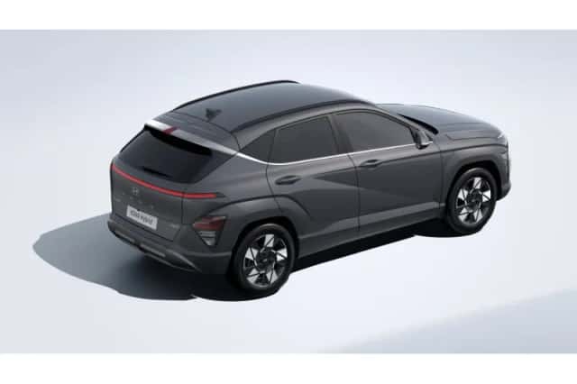 Hyundai Kona (2026) thumbnail 5