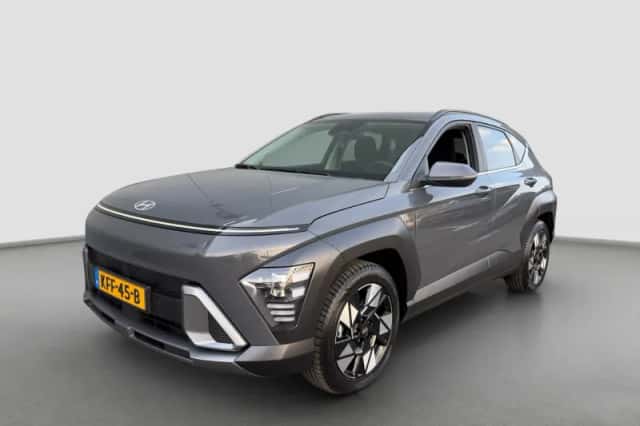 Hyundai Kona (2026)
