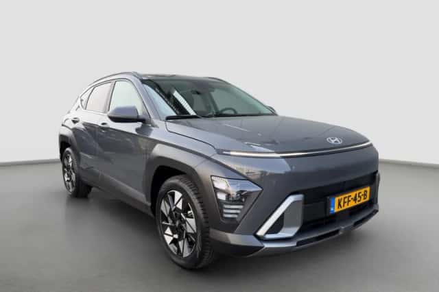 Hyundai Kona (2026) thumbnail 2