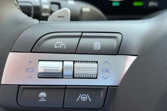 Hyundai Kona (2026) thumbnail 18