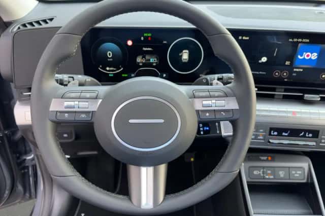 Hyundai Kona (2026) thumbnail 19