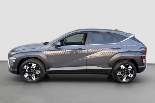 Hyundai Kona (2026) thumbnail 3