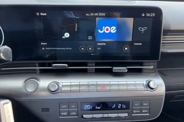 Hyundai Kona (2026) thumbnail 24