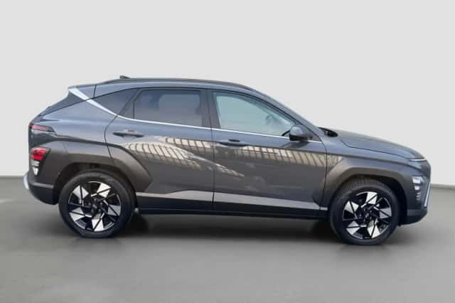 Hyundai Kona (2026) thumbnail 4