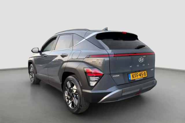 Hyundai Kona (2026) thumbnail 5