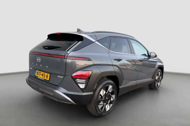 Hyundai Kona (2026) thumbnail 6