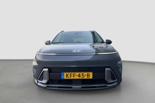 Hyundai Kona (2026) thumbnail 7