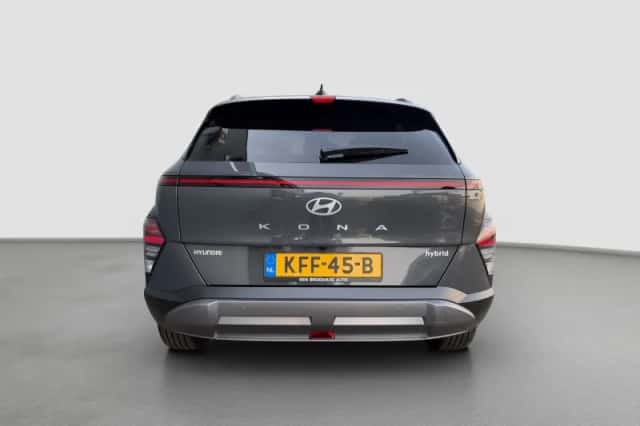 Hyundai Kona (2026) thumbnail 8