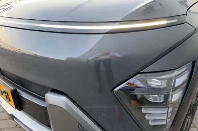 Hyundai Kona (2026) thumbnail 9