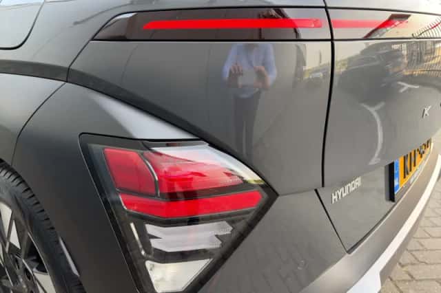 Hyundai Kona (2026) thumbnail 10