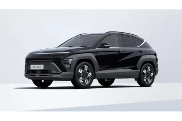 Hyundai Kona (2026) thumbnail 1