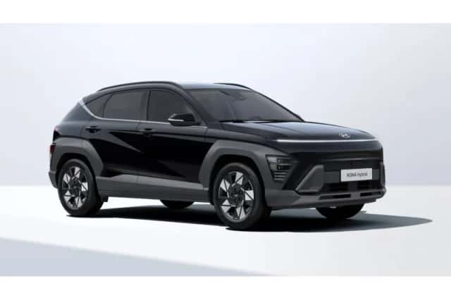 Hyundai Kona (2026) thumbnail 3