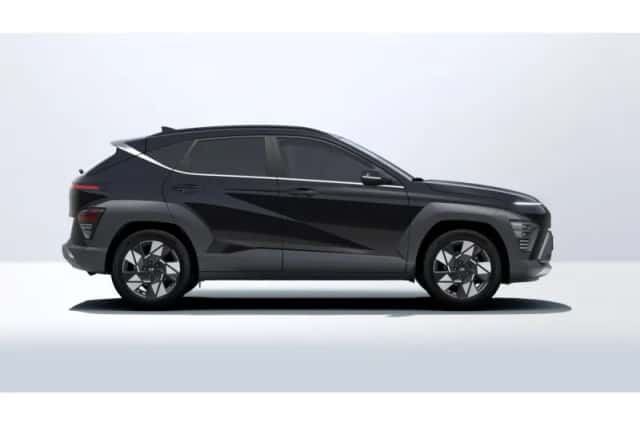 Hyundai Kona (2026) thumbnail 4