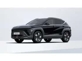 Hyundai Kona (2026) thumbnail 1