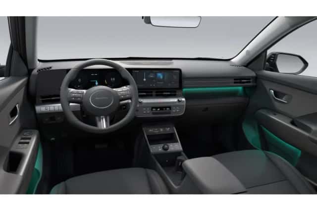 Hyundai Kona (2026) thumbnail 6
