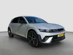 Hyundai Ioniq 5 (2025) thumbnail 2