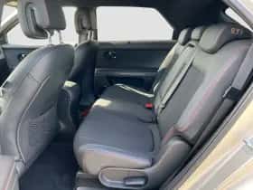 Hyundai Ioniq 5 (2025) thumbnail 12