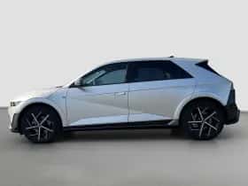 Hyundai Ioniq 5 (2025) thumbnail 3