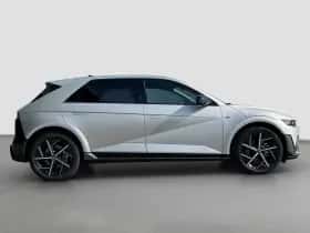 Hyundai Ioniq 5 (2025) thumbnail 4