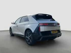 Hyundai Ioniq 5 (2025) thumbnail 5