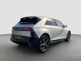 Hyundai Ioniq 5 (2025) thumbnail 6