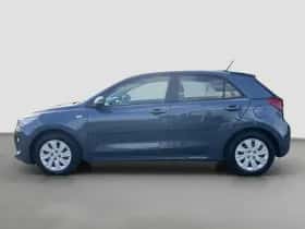 Kia Rio (2018) thumbnail 3