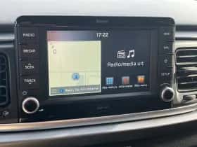Kia Rio (2018) thumbnail 25