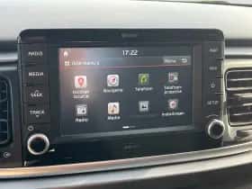 Kia Rio (2018) thumbnail 26