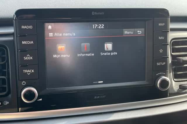Kia Rio (2018) thumbnail 27