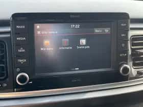 Kia Rio (2018) thumbnail 27