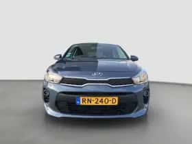 Kia Rio (2018) thumbnail 7