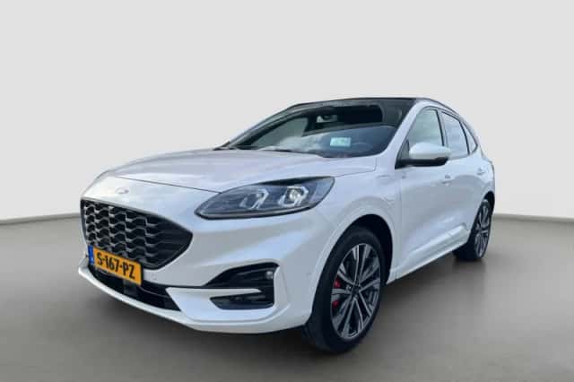 Ford Kuga (2023) thumbnail 1