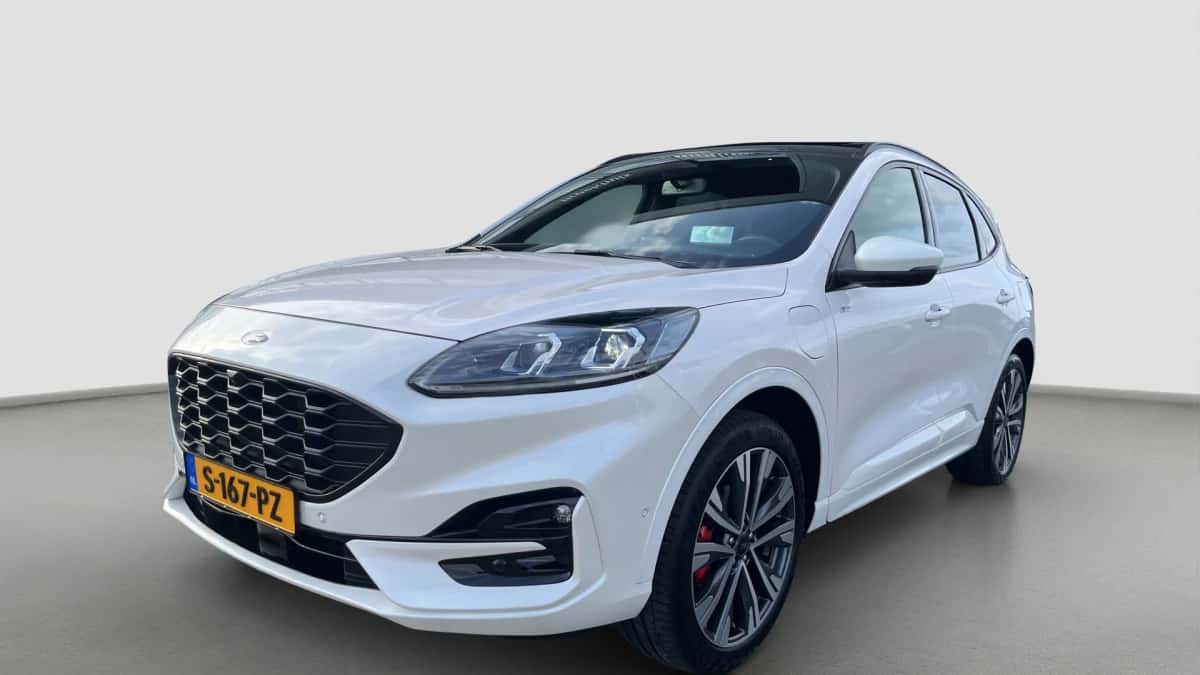 Ford Kuga (2023) — foto 1