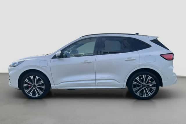 Ford Kuga (2023) thumbnail 3