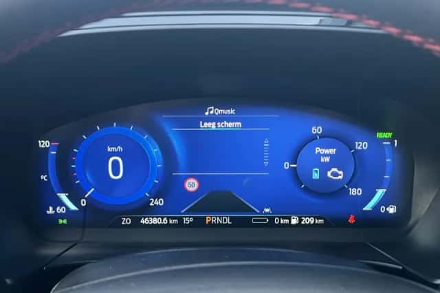 Ford Kuga (2023) thumbnail 23