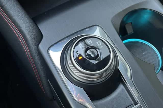 Ford Kuga (2023) thumbnail 27