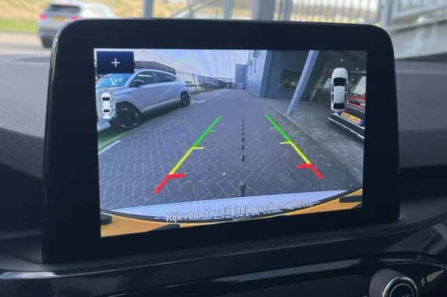 Ford Kuga (2023) thumbnail 30