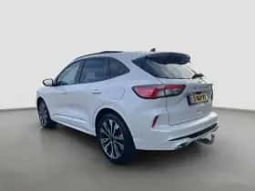 Ford Kuga (2023) thumbnail 5