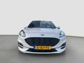 Ford Kuga (2023) thumbnail 7