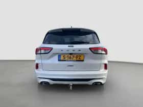 Ford Kuga (2023) thumbnail 8