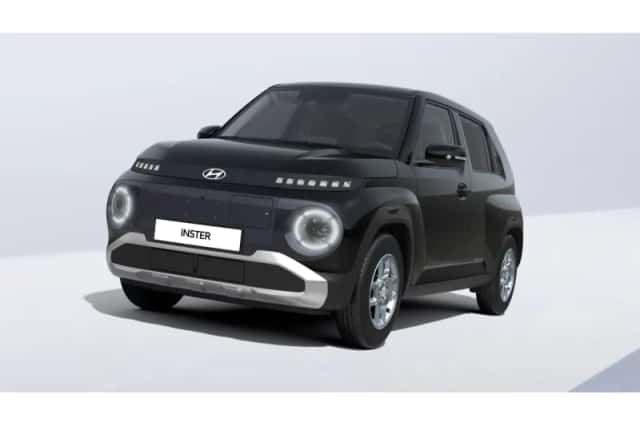 Hyundai INSTER (2026) thumbnail 1