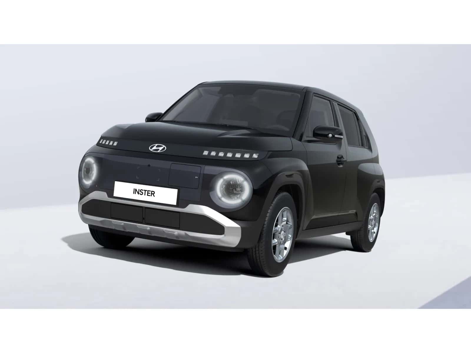 Hyundai INSTER (2026) — foto 1