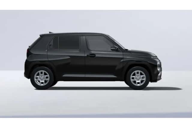 Hyundai INSTER (2026) thumbnail 2